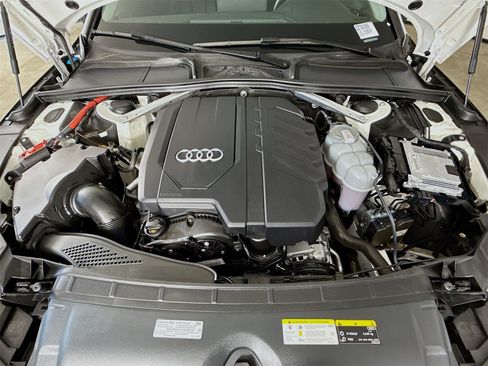 Certified 2022 Audi A4 2.0T Premium w/ Convenience Package image 30