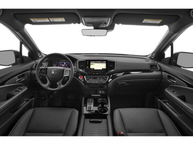 Used 2020 Honda Passport Elite image 11