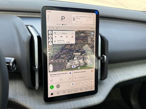 New 2026 Volvo EX30 Plus image 14