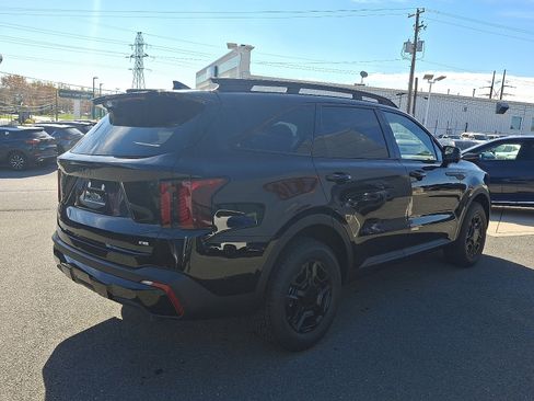 New 2026 Kia Sorento SX Prestige image 3