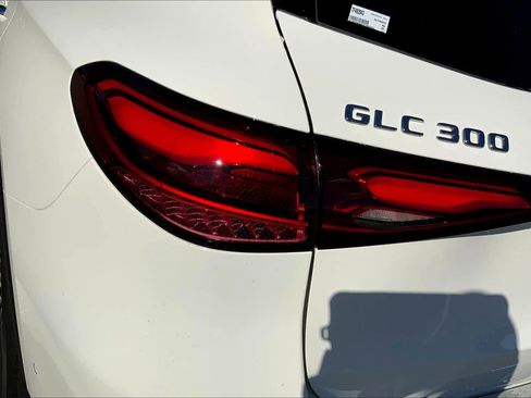 Certified 2026 Mercedes-Benz GLC 300 4MATIC image 18