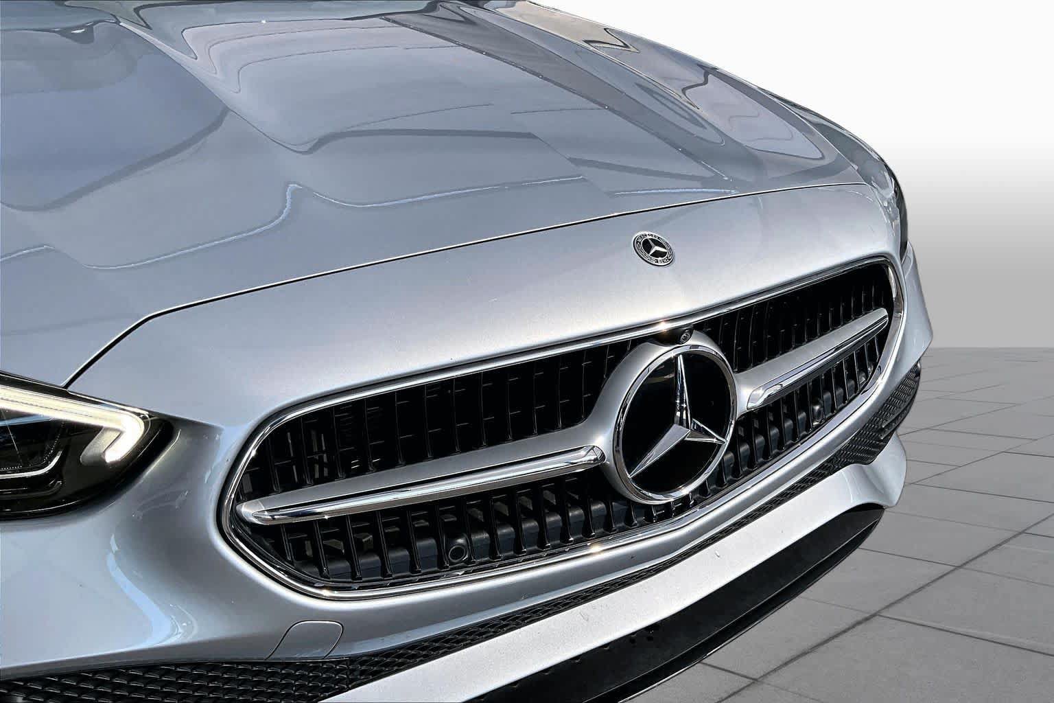 Certified 2022 Mercedes-Benz C 300 Sedan image 29