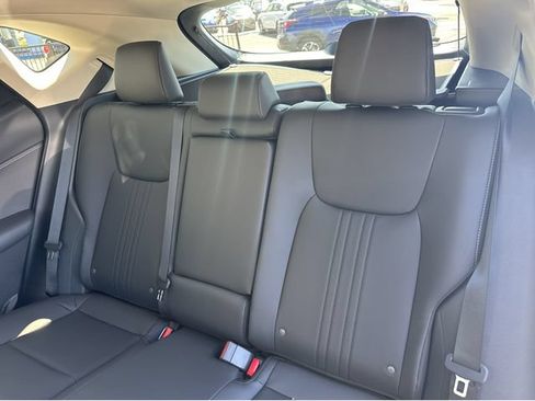 New 2026 Lexus NX 350 AWD w/ Premium Package image 41