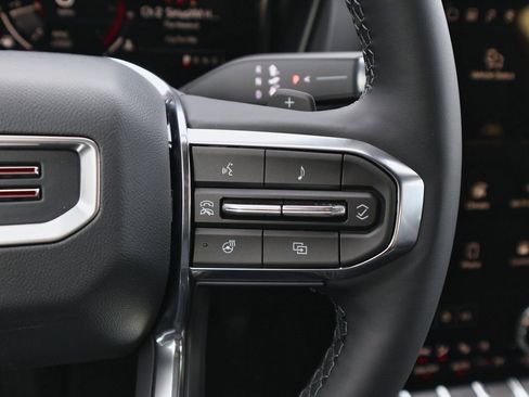 New 2026 GMC Terrain Elevation w/ Elevation Premium Package image 21