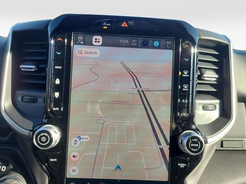 New 2026 RAM 1500 Big Horn image 17