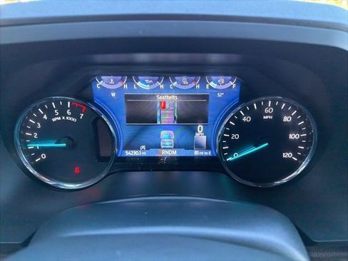 Used 2024 Ford Expedition Limited image 24