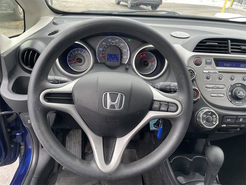 Used 2012 Honda Fit image 16