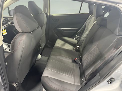 New 2026 Subaru Impreza 2.0i Sport AWD/4WD image 11