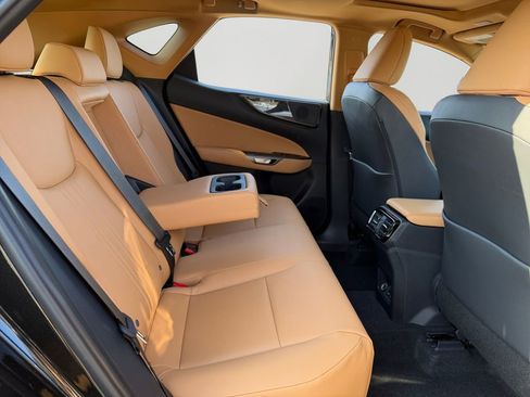 New 2026 Lexus NX 350 AWD w/ Premium Package image 6