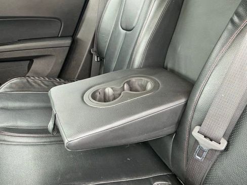 Used 2015 Chevrolet Equinox LT w/ Driver Convenience Package image 35