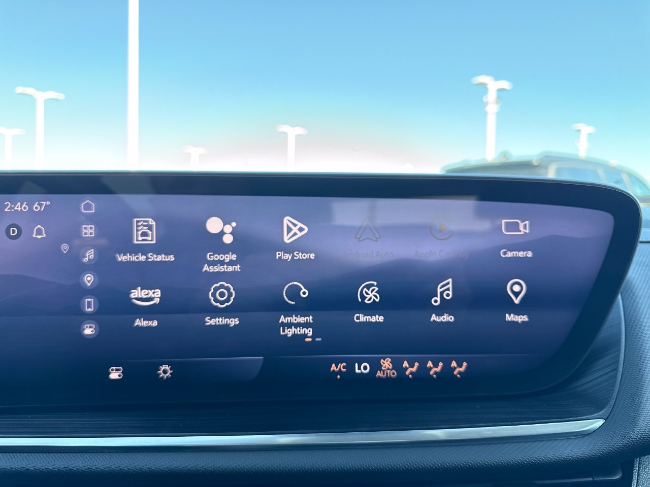 Used 2024 Buick Envision Preferred AWD/4WD image 19