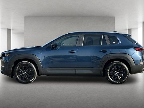Used 2025 MAZDA CX-50 2.5 Hybrid w/ Preferred Pkg image 7