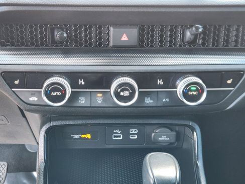 Certified 2023 Honda CR-V Sport image 21