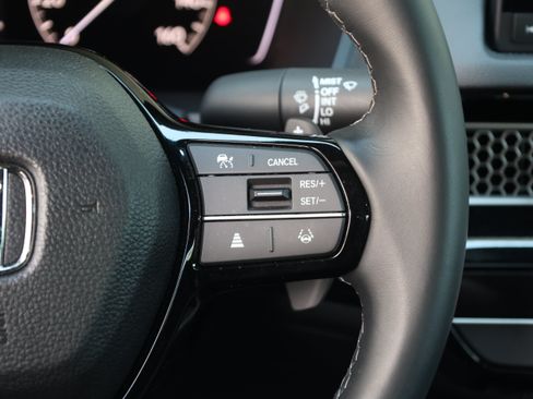 Used 2026 Honda Civic Sport image 21