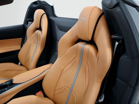 Certified 2021 Ferrari 812 GTS RWD image 19