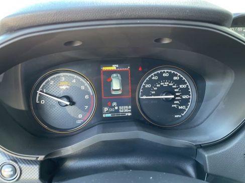 Used 2024 Subaru Forester Wilderness w/ Wilderness Package image 21