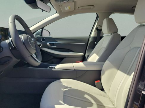 New 2026 Hyundai Sonata SEL image 19