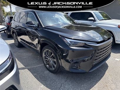 Used 2024 Lexus TX 350 FWD w/ Technology Package