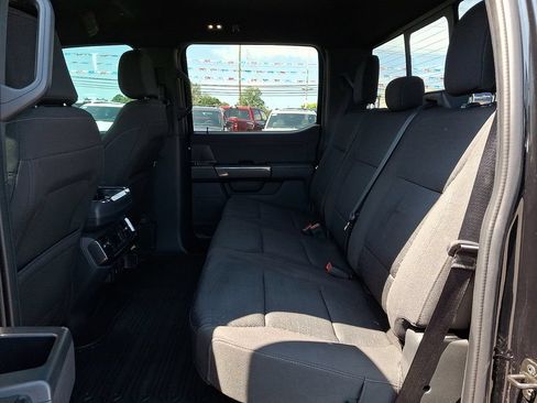 Used 2023 Ford F150 XLT w/ Equipment Group 302A High AWD/4WD image 10