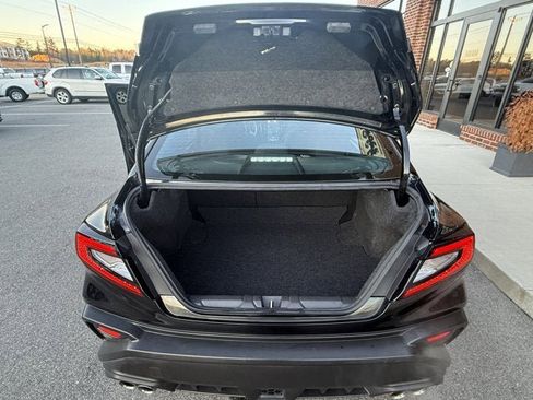 Used 2022 Subaru WRX Premium image 12