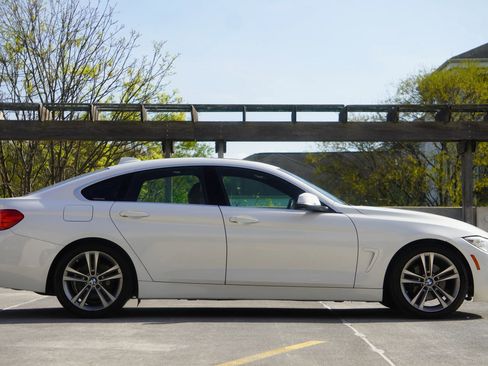 Used 2016 BMW 428i Gran Coupe image 6