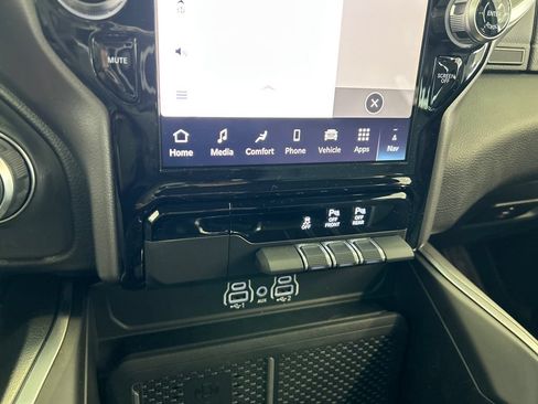 New 2026 RAM 1500 Big Horn AWD/4WD image 23