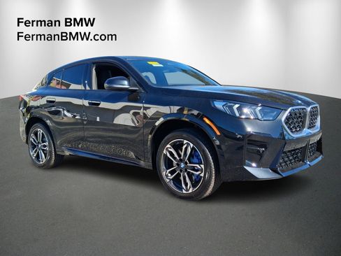 New 2026 BMW X2 xDrive28i w/ M Sport Package image 1