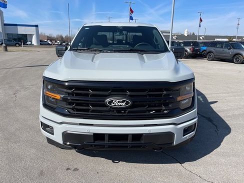 New 2026 Ford F150 XLT image 3