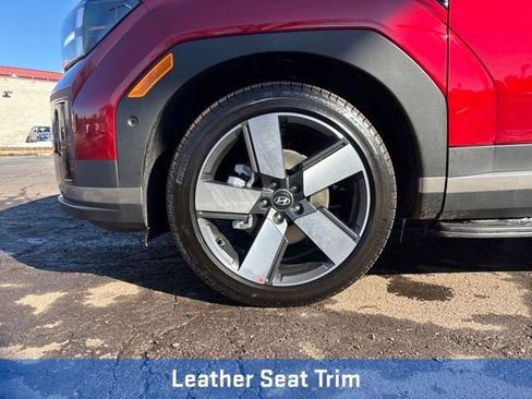 New 2026 Hyundai Santa Fe Limited w/ Tow & Go Package image 31