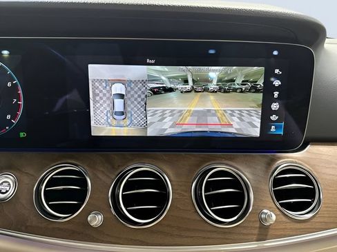 Certified 2023 Mercedes-Benz E 350 4MATIC Sedan image 24