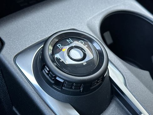 New 2025 Ford Bronco Sport Big Bend w/ Convenience Package image 22