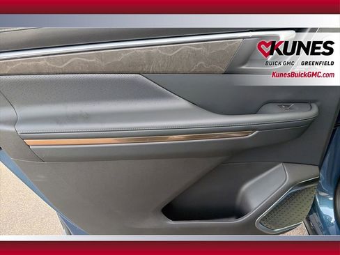 New 2026 Buick Enclave Avenir w/ Super Cruise Package image 44