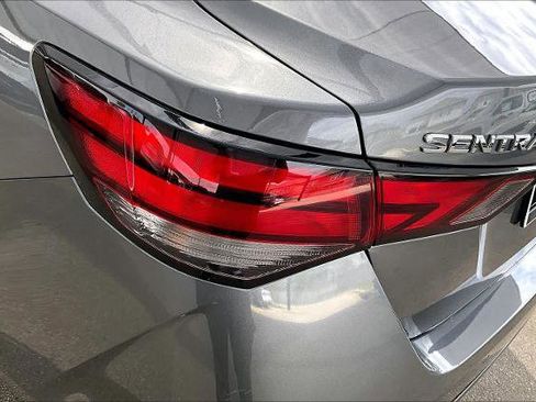 Certified 2024 Nissan Sentra S FWD image 28