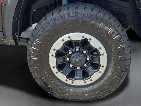 Used 2021 RAM 2500 Power Wagon AWD/4WD image 5