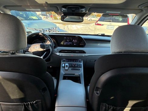 Used 2022 Hyundai Palisade SEL image 17