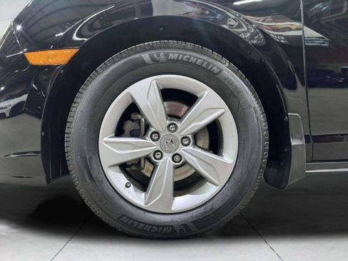 Used 2020 Honda Odyssey EX-L image 46