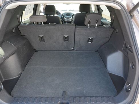 Used 2019 Chevrolet Equinox LT image 27