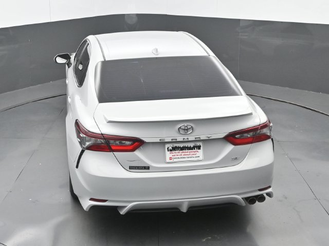 Used 2024 Toyota Camry SE FWD image 15