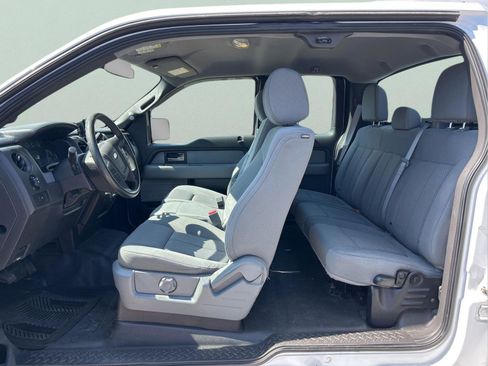 Used 2014 Ford F150 STX w/ Equipment Group 201A Mid image 26