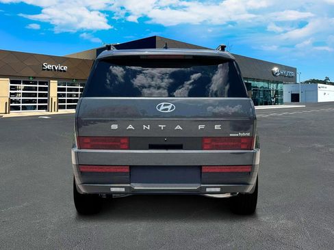 New 2026 Hyundai Santa Fe SEL AWD/4WD image 7