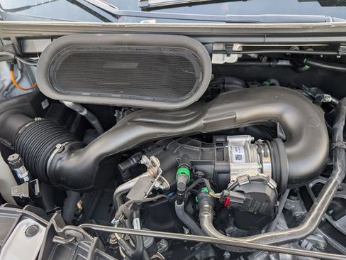 New 2026 Ford Transit 250 148 Medium Roof w/ Load Area Protection Package image 29