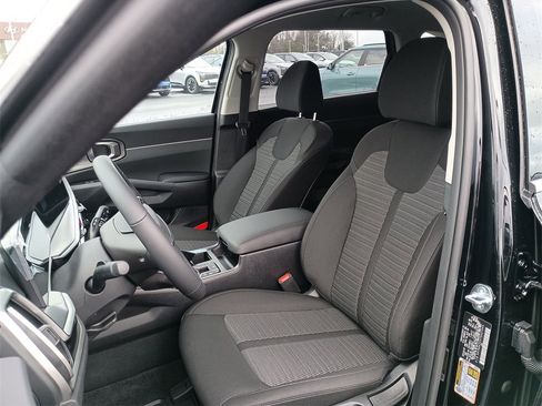 New 2026 Kia Sorento LX image 17