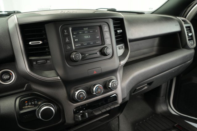 Used 2022 RAM 3500 Tradesman AWD/4WD image 42