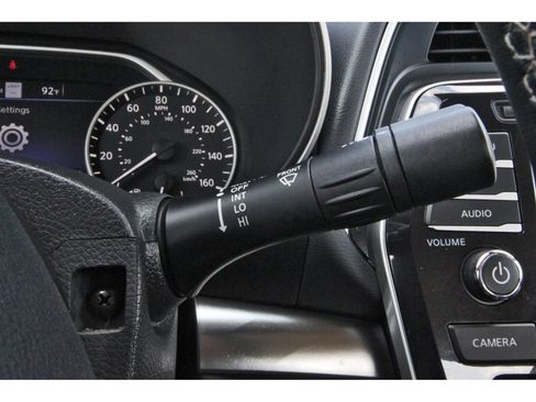 Used 2023 Nissan Maxima SV w/ Floor Mat Group FWD image 21