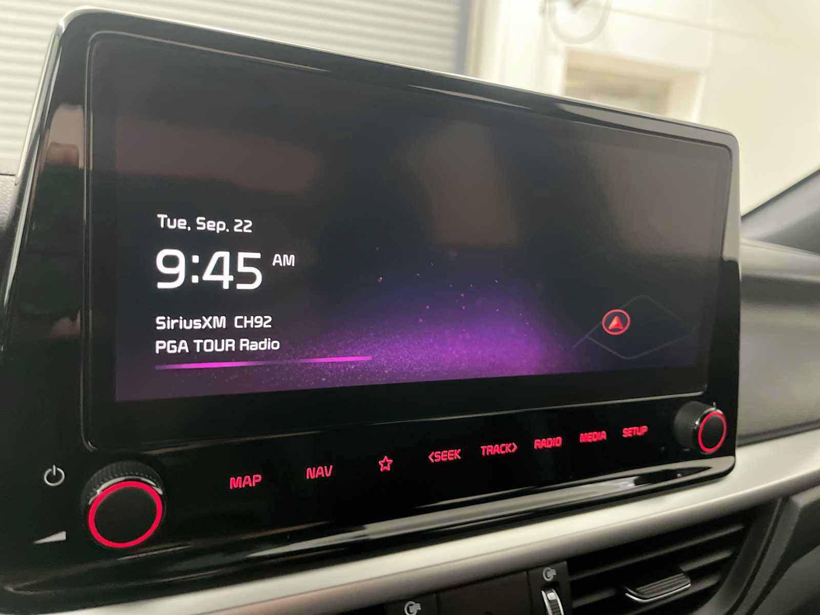 Used 2023 Kia Forte GT FWD image 18