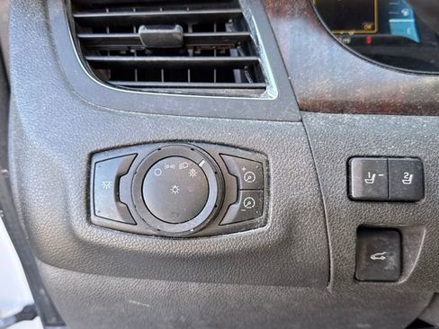 Used 2011 Ford Edge Limited w/ 302A Rapid Spec Order Code image 20