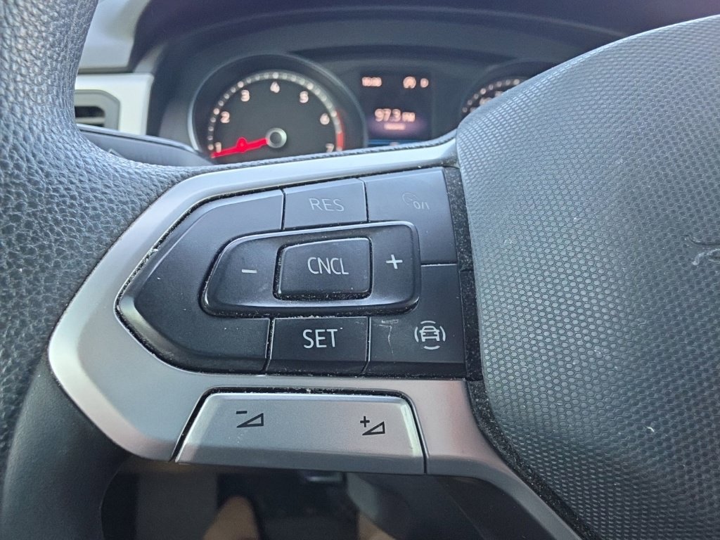 Used 2021 Volkswagen Atlas Cross Sport S AWD/4WD image 22