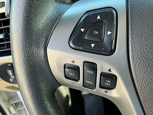 Used 2016 Ford Flex SEL w/ Equipment Group 202A image 21