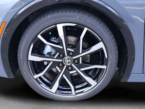 New 2026 Toyota Prius Plug-In Hybrid image 27