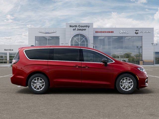 New 2026 Chrysler Pacifica Select FWD image 28